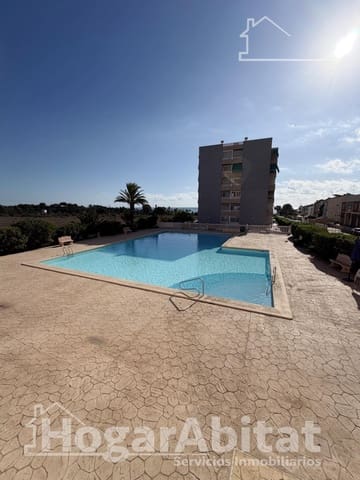 2 sovrum Lägenhet till salu i Punta Prima, Torrevieja med pool garage - 169 000 € (Ref: 10139790)