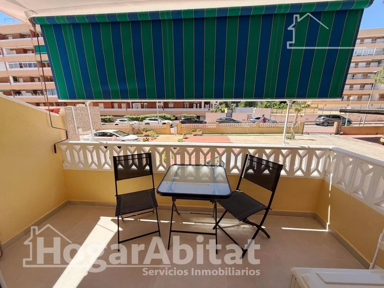 2 sovrum Lägenhet till salu i Punta Prima med pool garage - 169 000 € (Ref: 10139790)