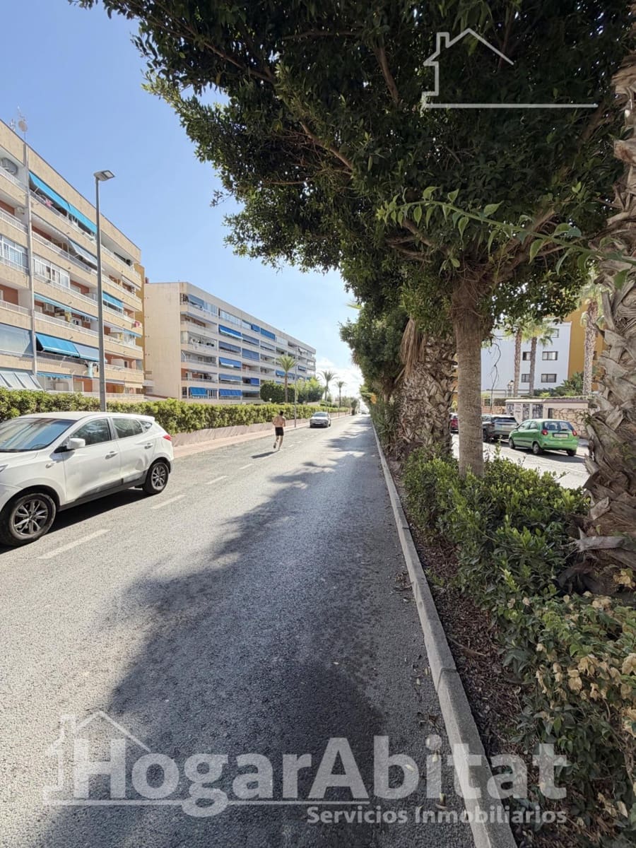 2 sovrum Lägenhet till salu i Punta Prima med pool garage - 169 000 € (Ref: 10139790)