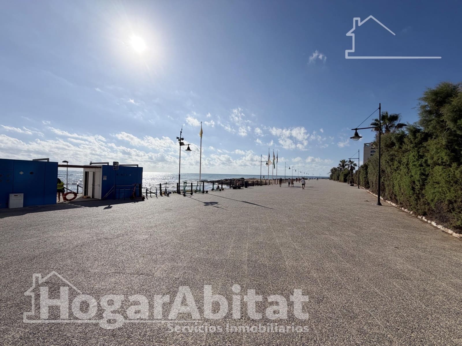 2 sovrum Lägenhet till salu i Punta Prima med pool garage - 169 000 € (Ref: 10139790)