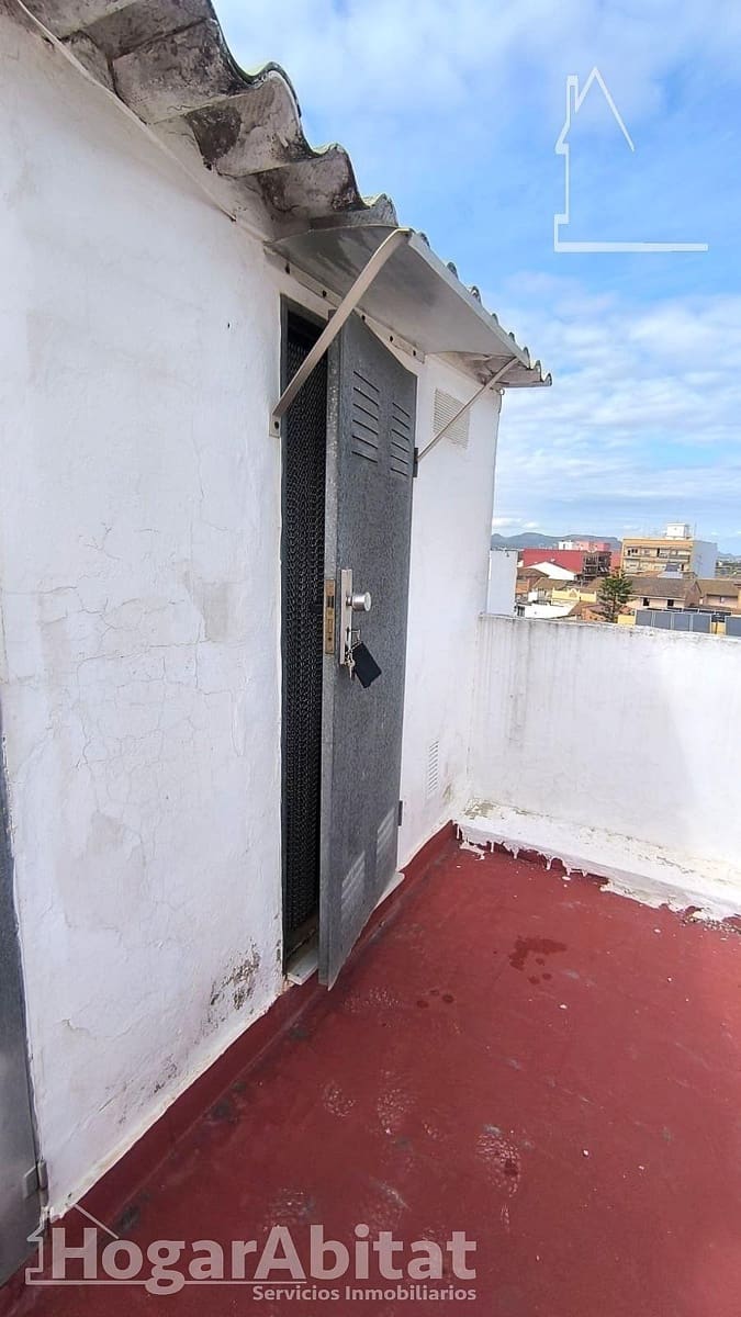 2 soveværelse Lejlighed til salg i Foios - € 186.000 (Ref: 10139791)