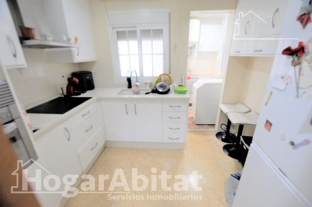 2 camera da letto Appartamento in vendita in Foios - 186.000 € (Rif: 10139791)