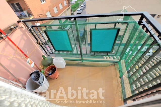 2 camera da letto Appartamento in vendita in Foios - 186.000 € (Rif: 10139791)