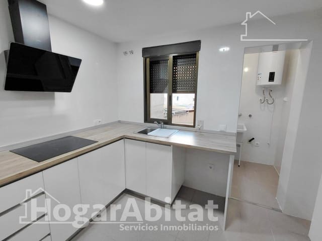 4 camera da letto Appartamento in vendita in Massamagrell - 237.000 € (Rif: 10139792)