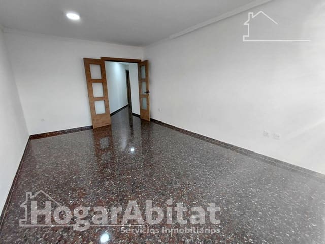 4 camera da letto Appartamento in vendita in Massamagrell - 237.000 € (Rif: 10139792)