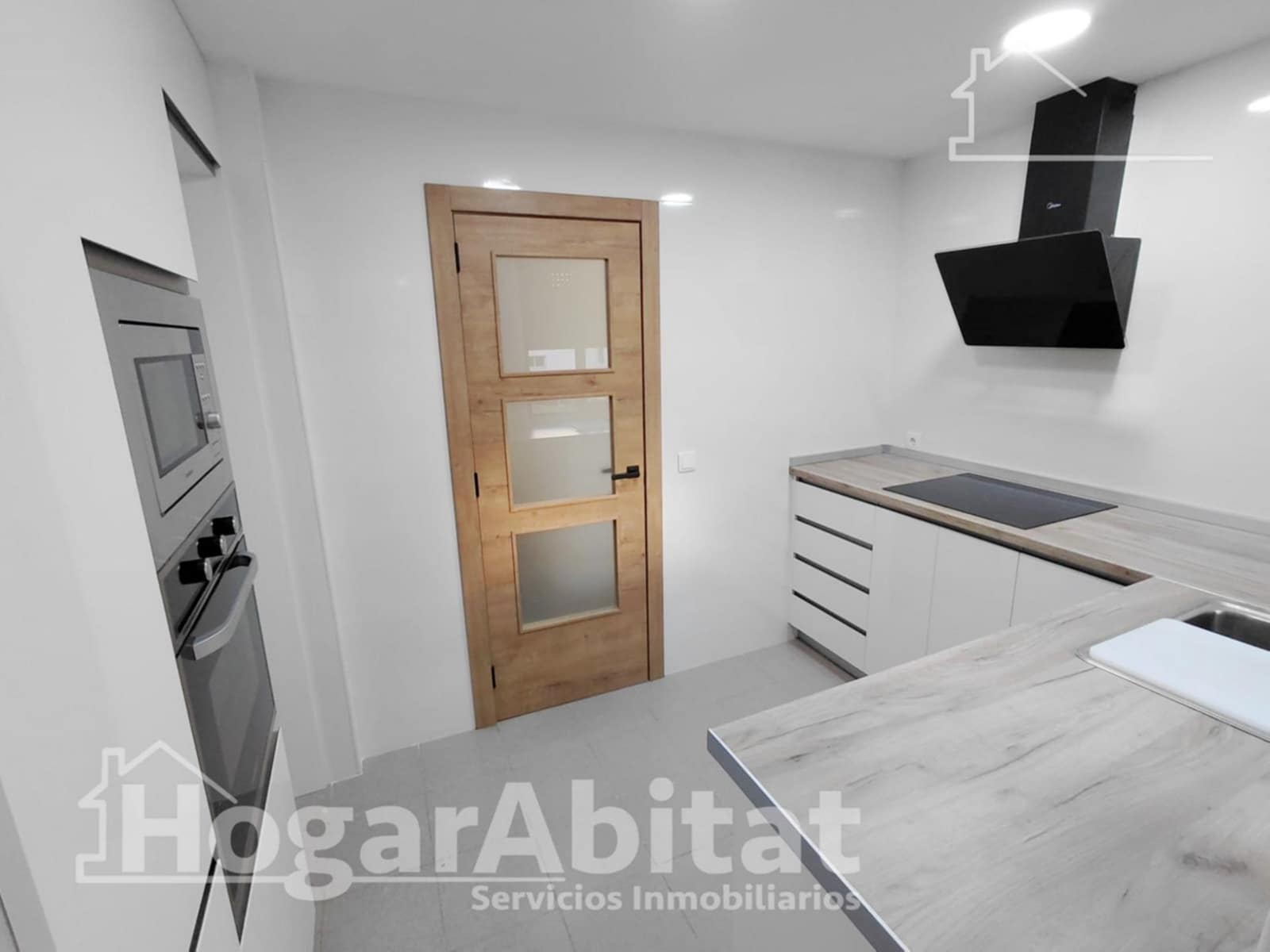 4 soveværelse Lejlighed til salg i Massamagrell - € 237.000 (Ref: 10139792)
