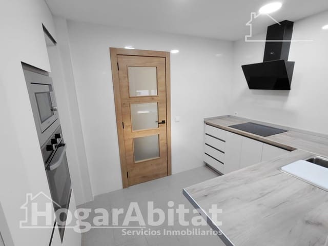 4 camera da letto Appartamento in vendita in Massamagrell - 237.000 € (Rif: 10139792)