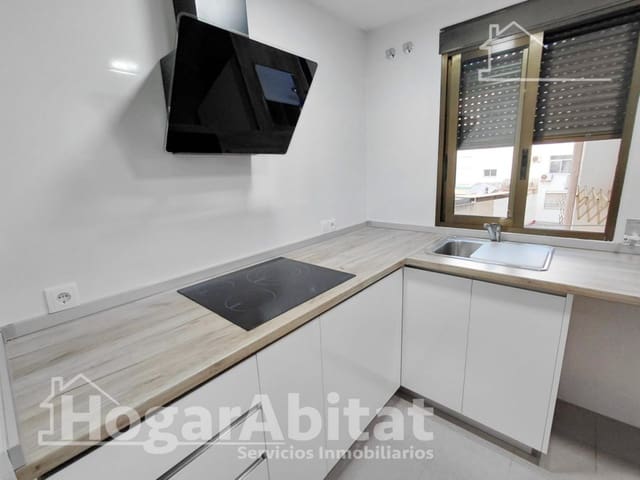 4 camera da letto Appartamento in vendita in Massamagrell - 237.000 € (Rif: 10139792)