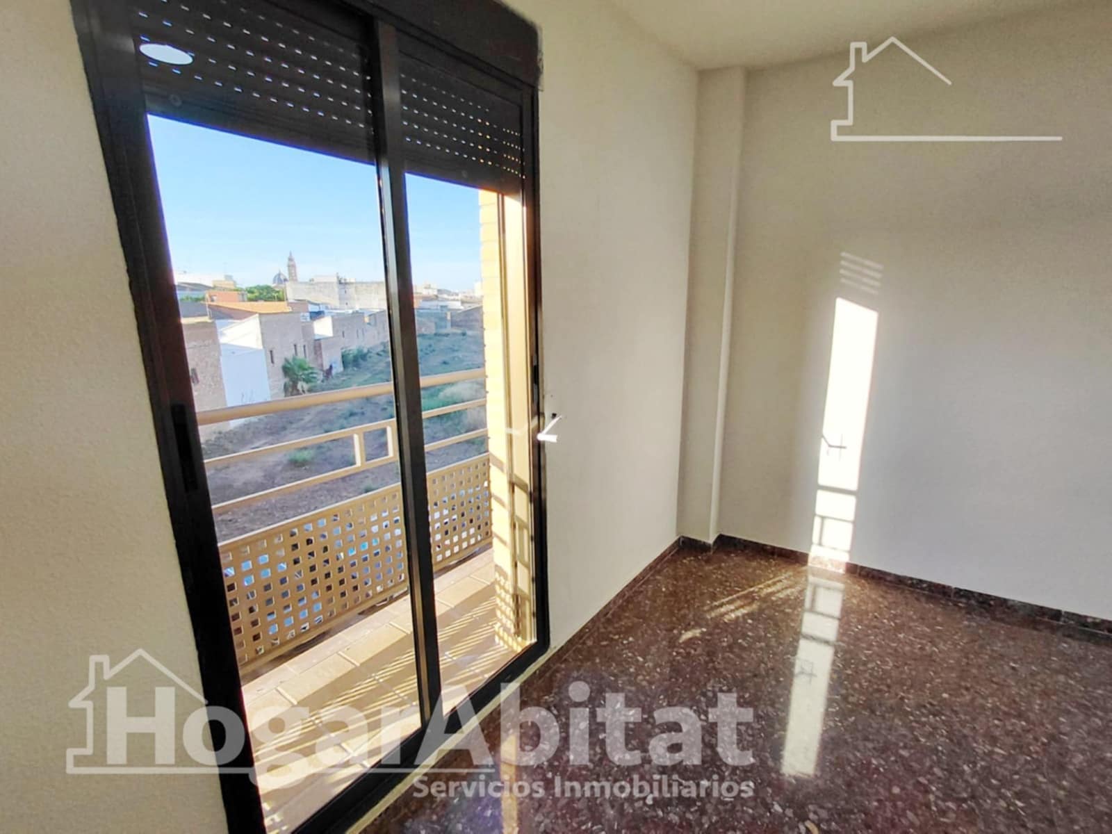4 soveværelse Lejlighed til salg i Massamagrell - € 237.000 (Ref: 10139792)