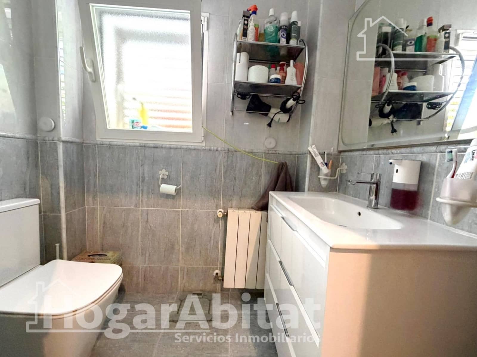 3 soveværelse Villa til salg i Moncada med garage - € 450.000 (Ref: 10139795)