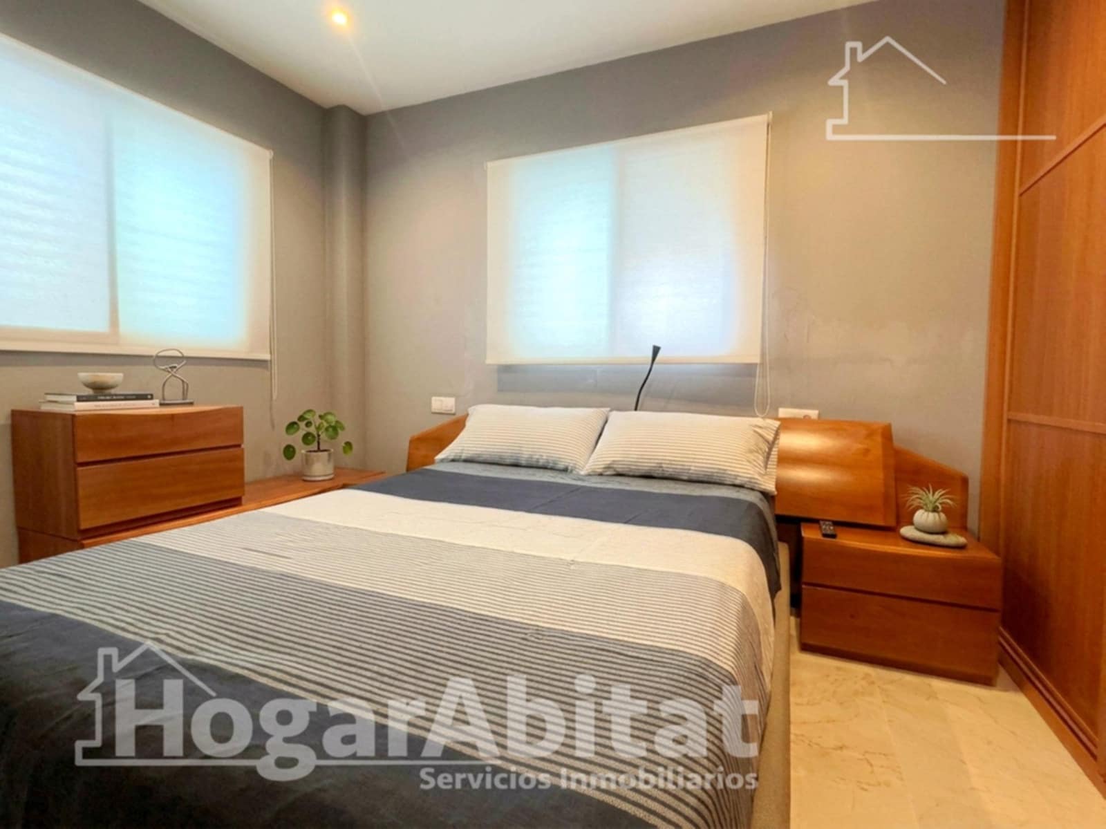 3 soveværelse Villa til salg i Moncada med garage - € 450.000 (Ref: 10139795)
