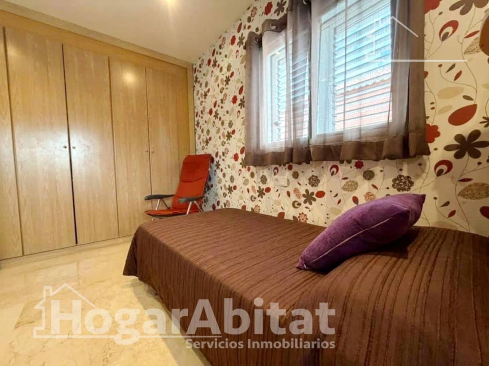 3 soveværelse Villa til salg i Moncada med garage - € 450.000 (Ref: 10139795)