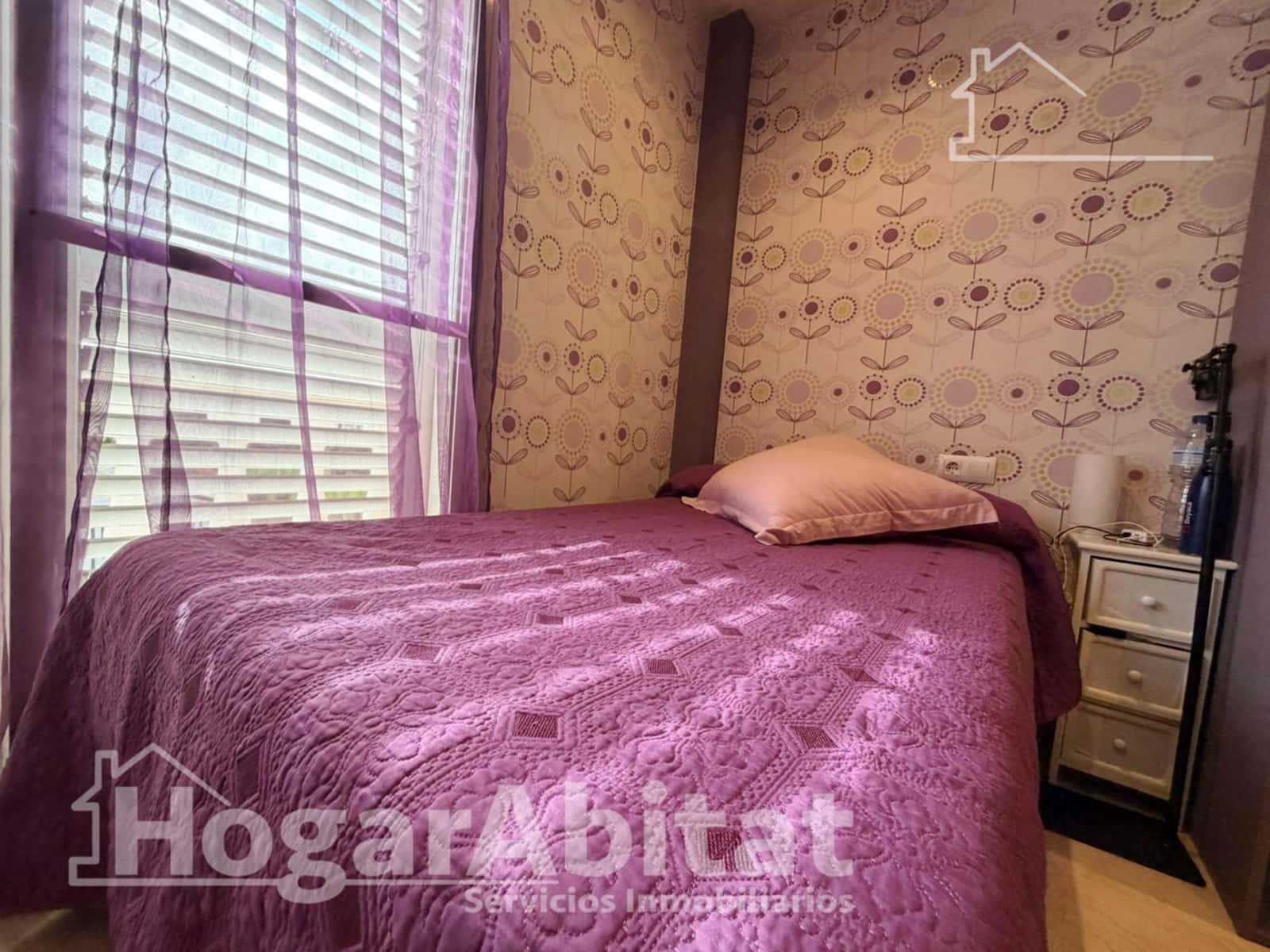 3 soveværelse Villa til salg i Moncada med garage - € 450.000 (Ref: 10139795)