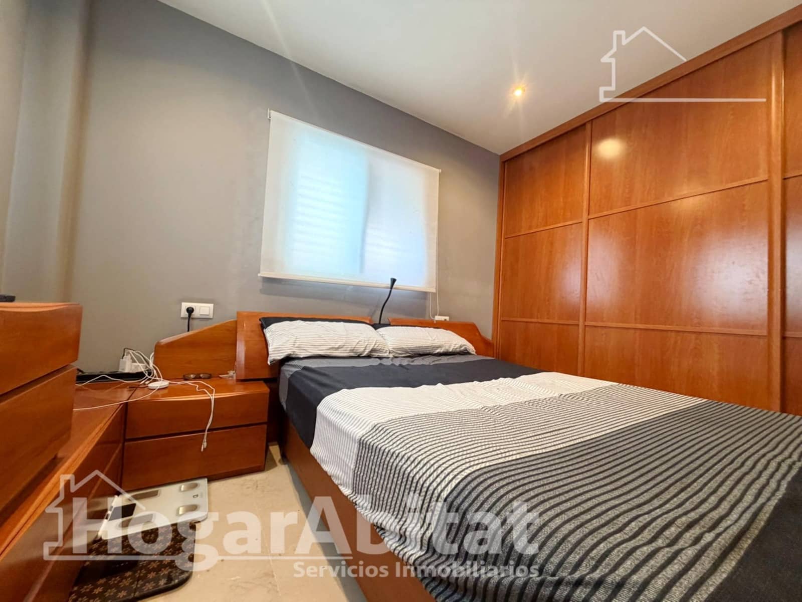 3 soveværelse Villa til salg i Moncada med garage - € 450.000 (Ref: 10139795)
