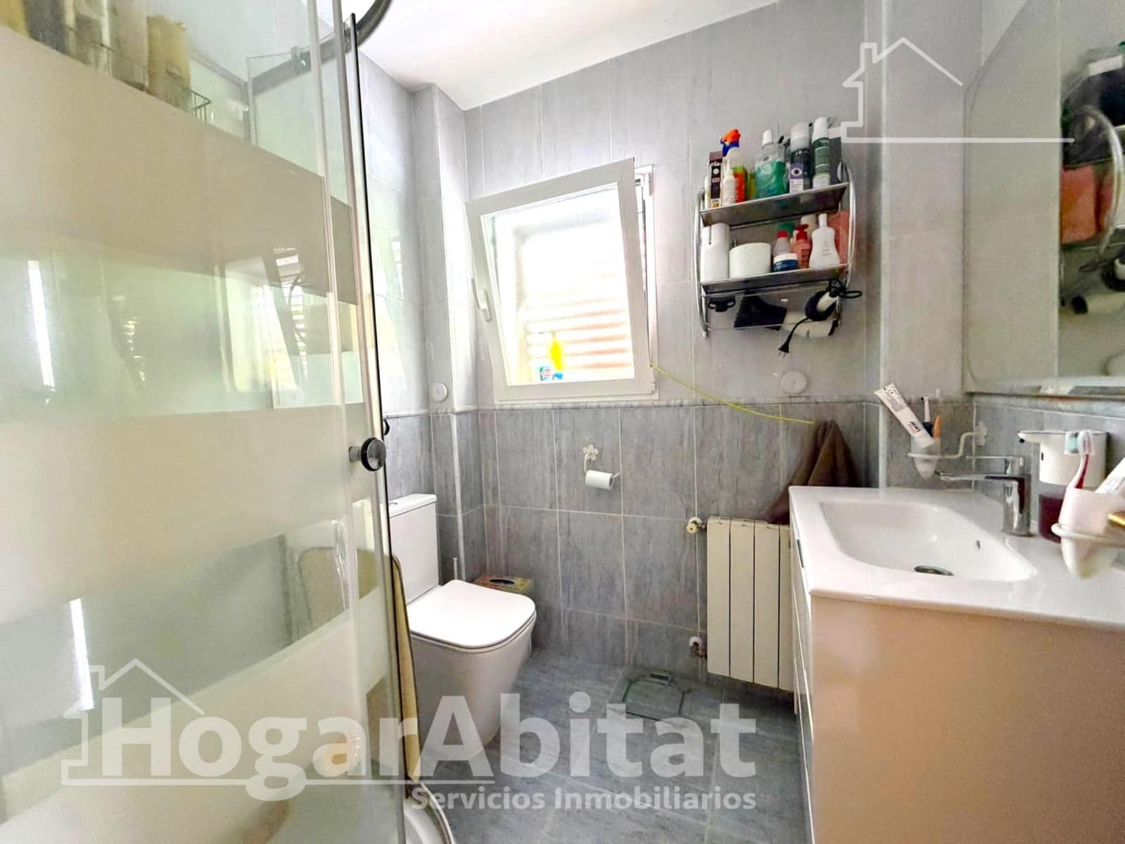 3 soveværelse Villa til salg i Moncada med garage - € 450.000 (Ref: 10139795)