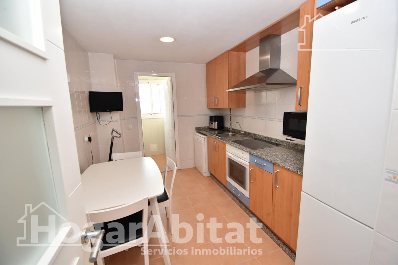3 quarto Apartamento para venda em Paterna com piscina garagem - 349 000 € (Ref: 10139796)