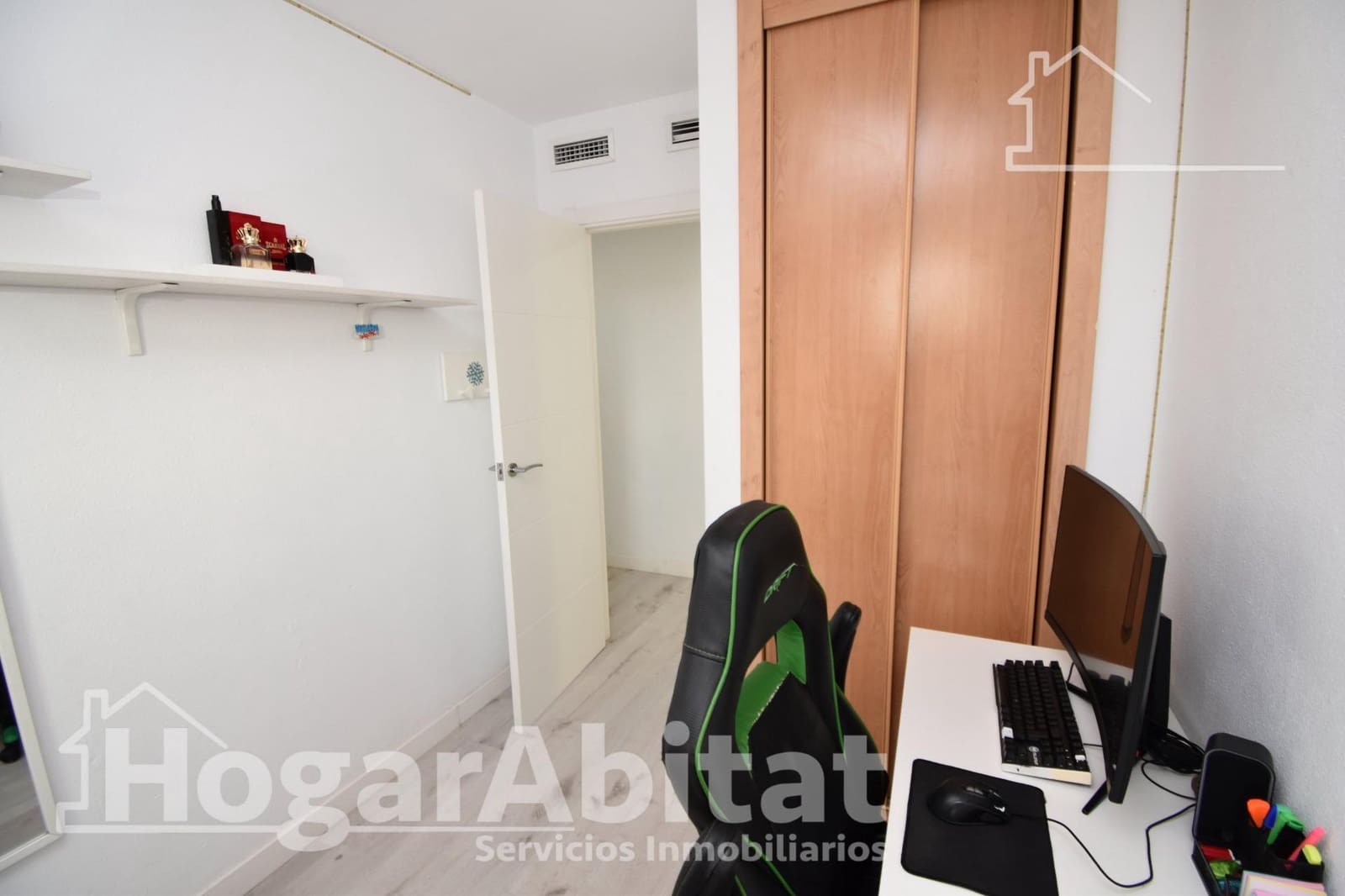 3 quarto Apartamento para venda em Paterna com piscina garagem - 349 000 € (Ref: 10139796)