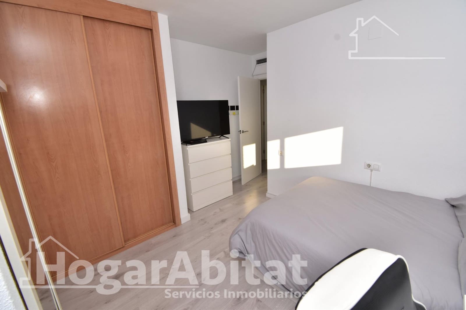 3 quarto Apartamento para venda em Paterna com piscina garagem - 349 000 € (Ref: 10139796)