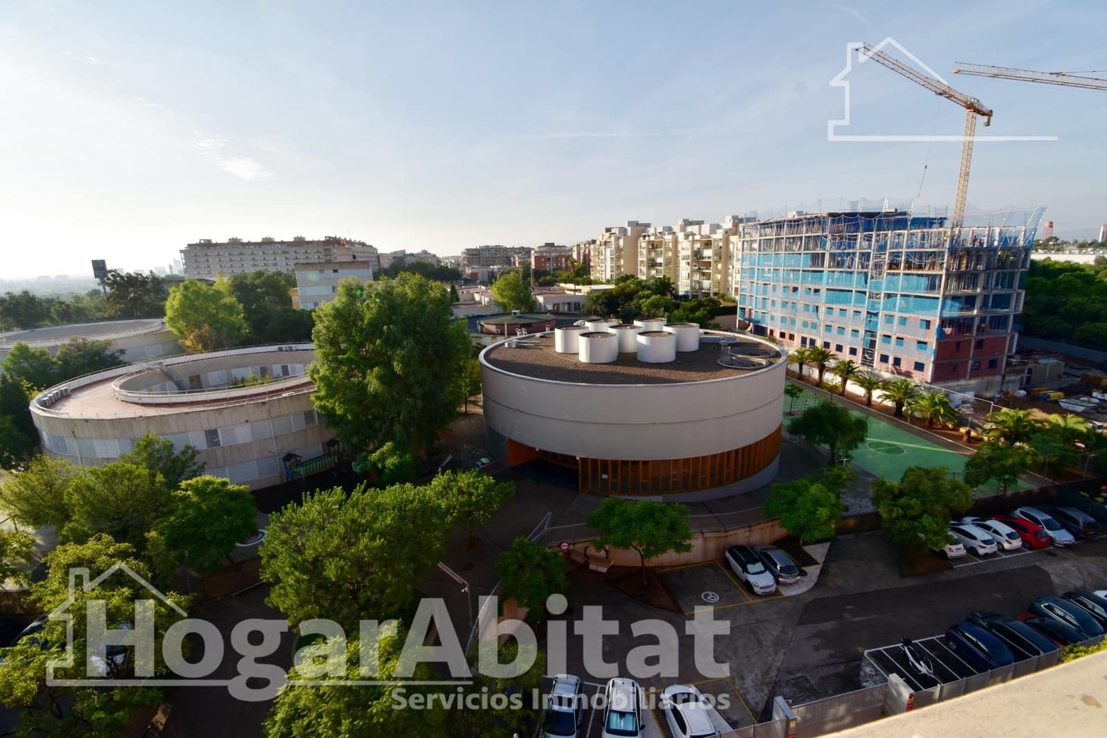 3 quarto Apartamento para venda em Paterna com piscina garagem - 349 000 € (Ref: 10139796)