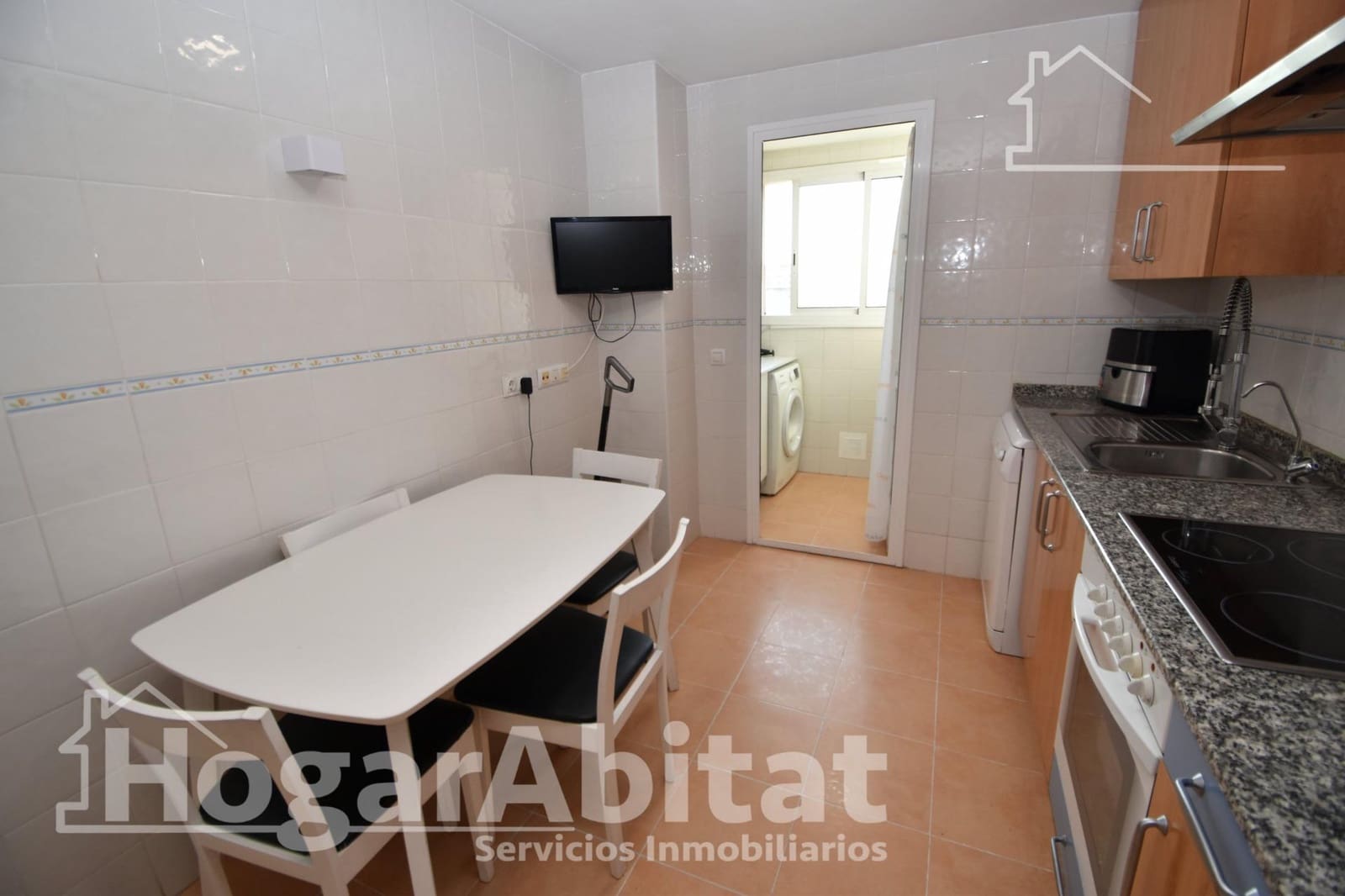 3 quarto Apartamento para venda em Paterna com piscina garagem - 349 000 € (Ref: 10139796)
