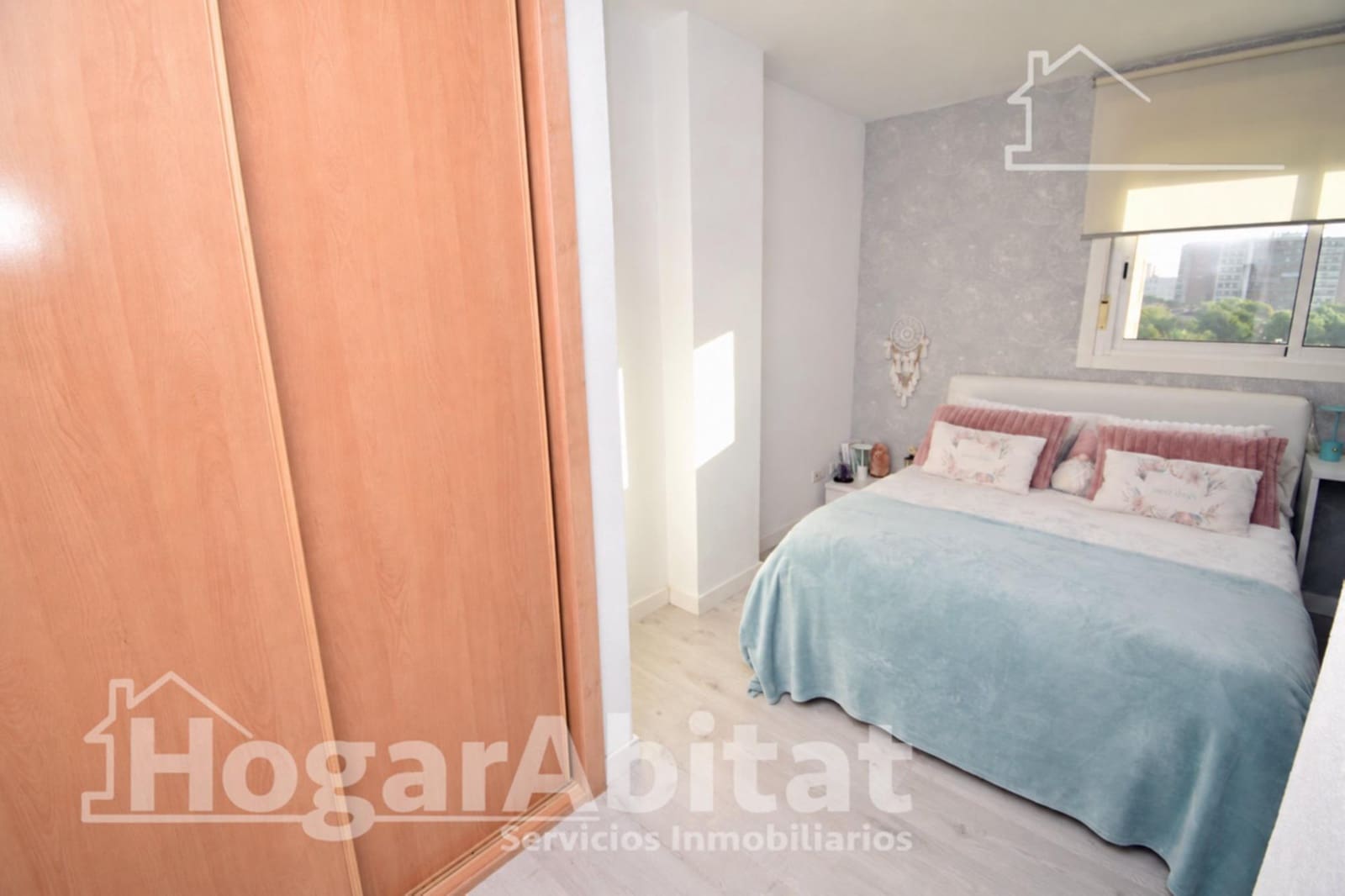 3 quarto Apartamento para venda em Paterna com piscina garagem - 349 000 € (Ref: 10139796)