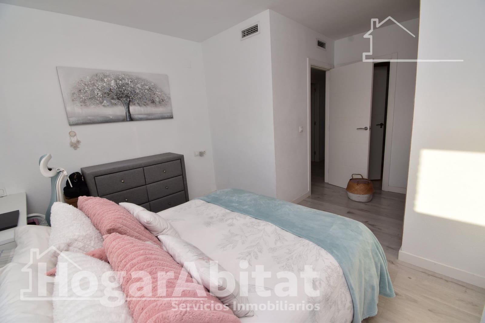 3 quarto Apartamento para venda em Paterna com piscina garagem - 349 000 € (Ref: 10139796)