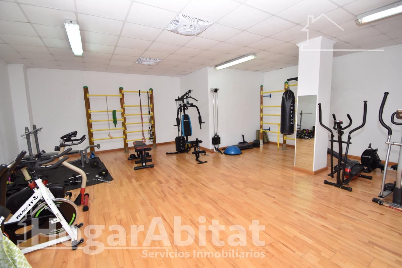 3 quarto Apartamento para venda em Paterna com piscina garagem - 349 000 € (Ref: 10139796)