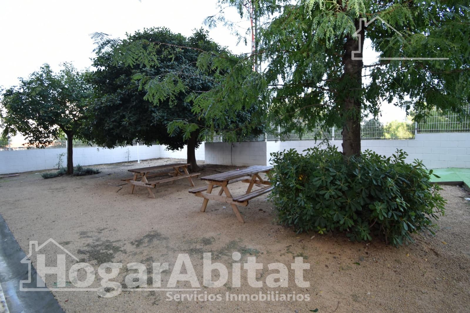 3 quarto Apartamento para venda em Paterna com piscina garagem - 349 000 € (Ref: 10139796)