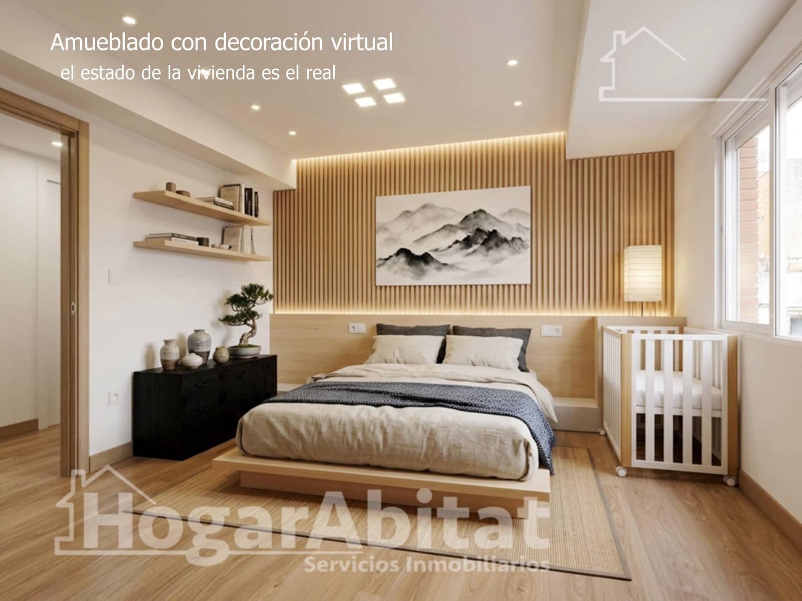 4 soverom Leilighet til salgs i Sagunto / Sagunt - € 173 000 (Ref: 10139797)
