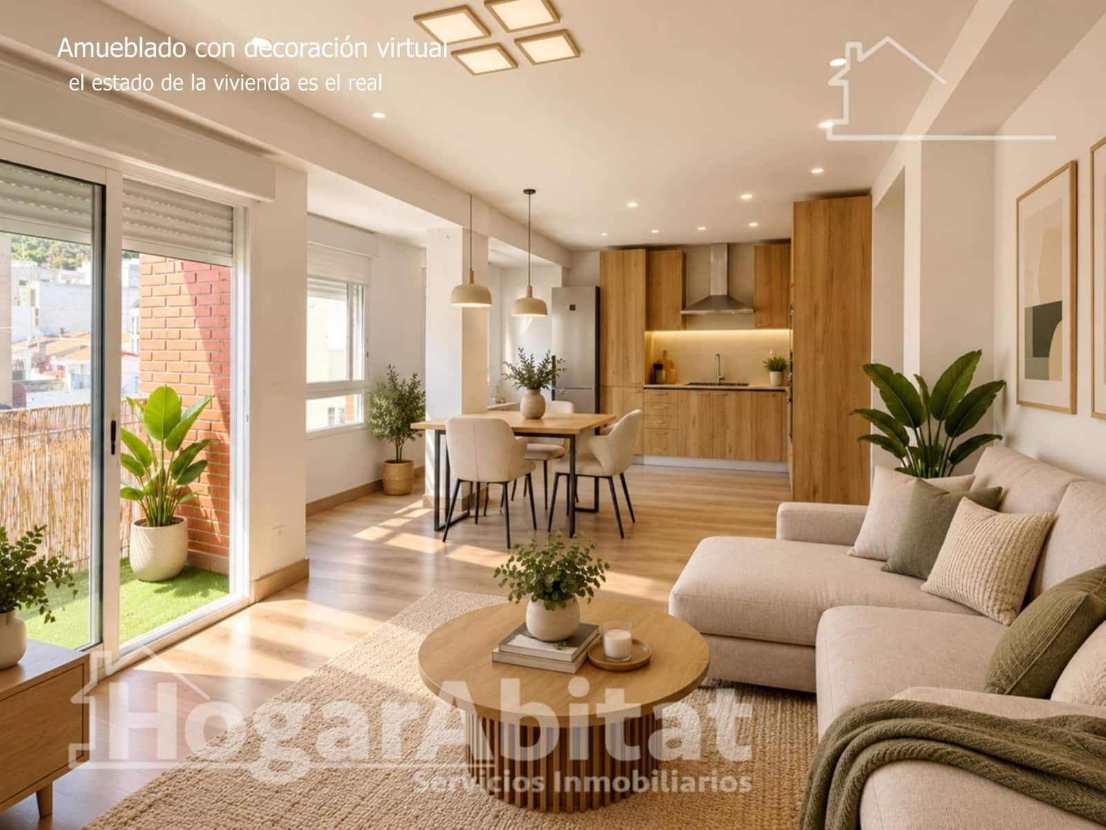 4 soverom Leilighet til salgs i Sagunto / Sagunt - € 173 000 (Ref: 10139797)