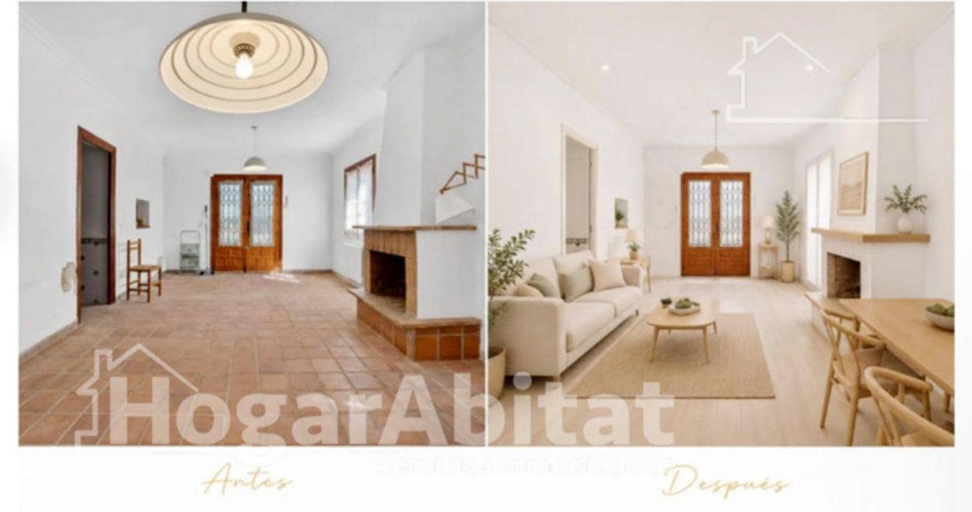 5 chambre Villa/Maison à vendre à Torrevieja avec garage - 520 000 € (Ref: 10139801)