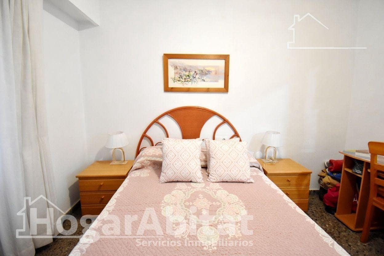 3 camera da letto Appartamento in vendita in Gandia con garage - 245.000 € (Rif: 10142436)