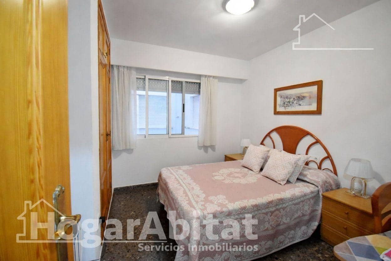 3 camera da letto Appartamento in vendita in Gandia con garage - 245.000 € (Rif: 10142436)