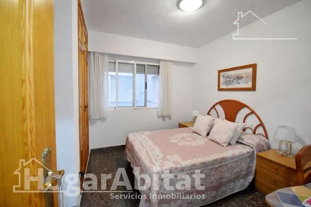 3 bedroom Flat for sale in Gandia with garage - € 245,000 (Ref: 10142436)