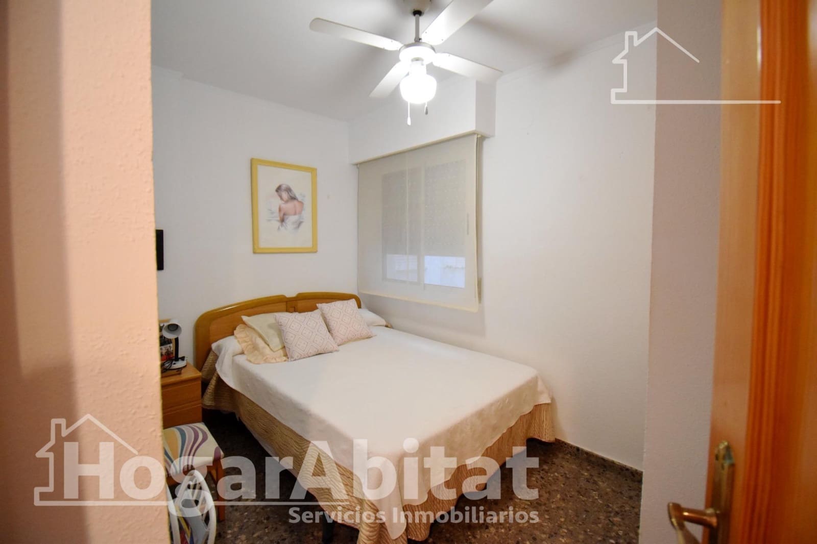 3 camera da letto Appartamento in vendita in Gandia con garage - 245.000 € (Rif: 10142436)