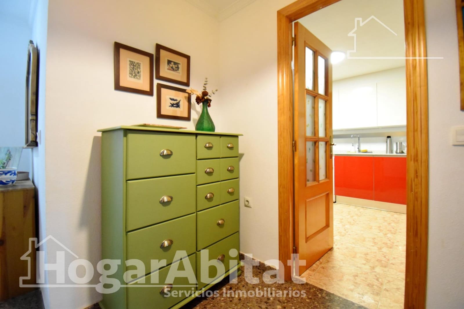 3 camera da letto Appartamento in vendita in Gandia con garage - 245.000 € (Rif: 10142436)