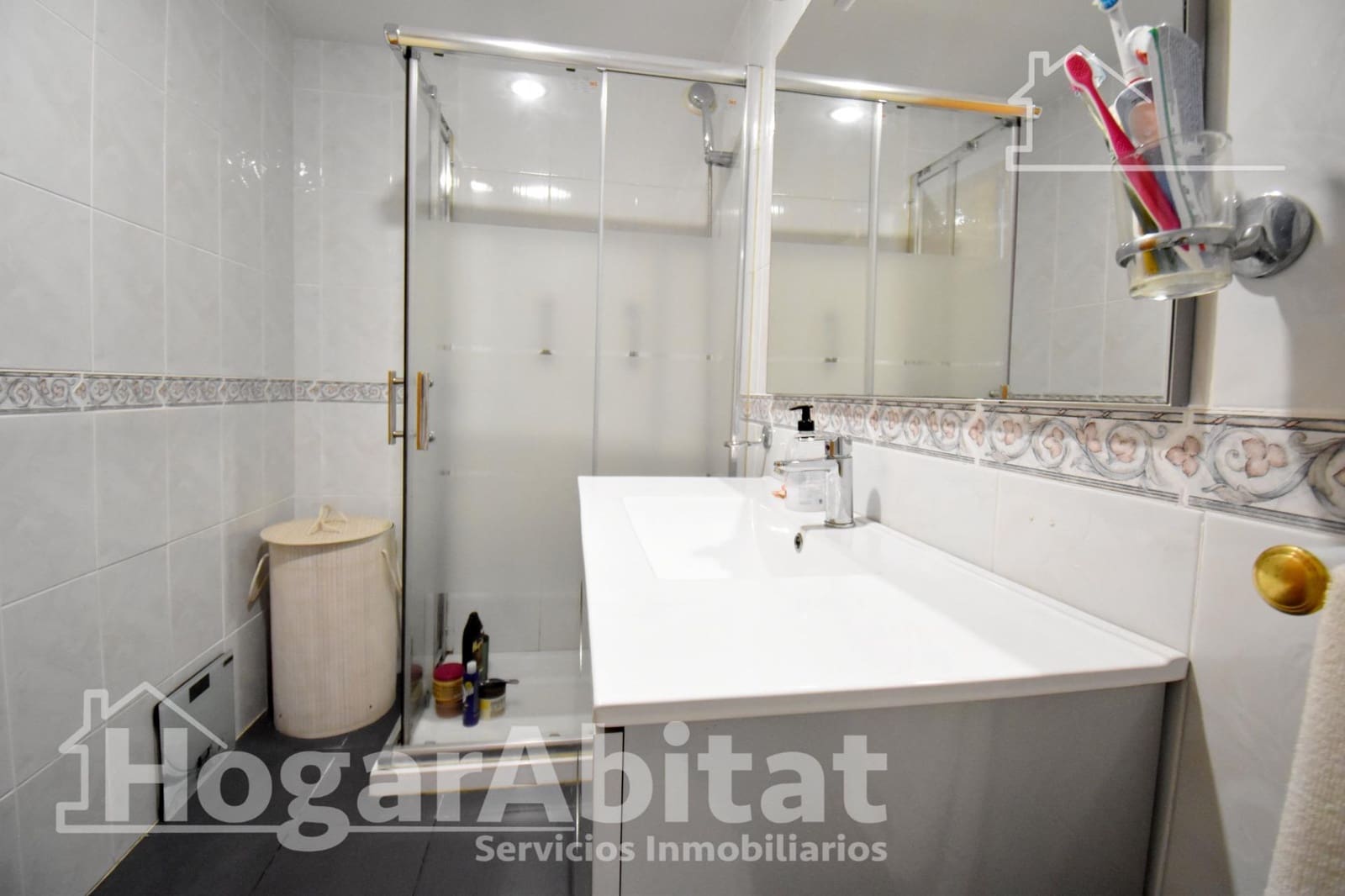 3 camera da letto Appartamento in vendita in Gandia con garage - 245.000 € (Rif: 10142436)