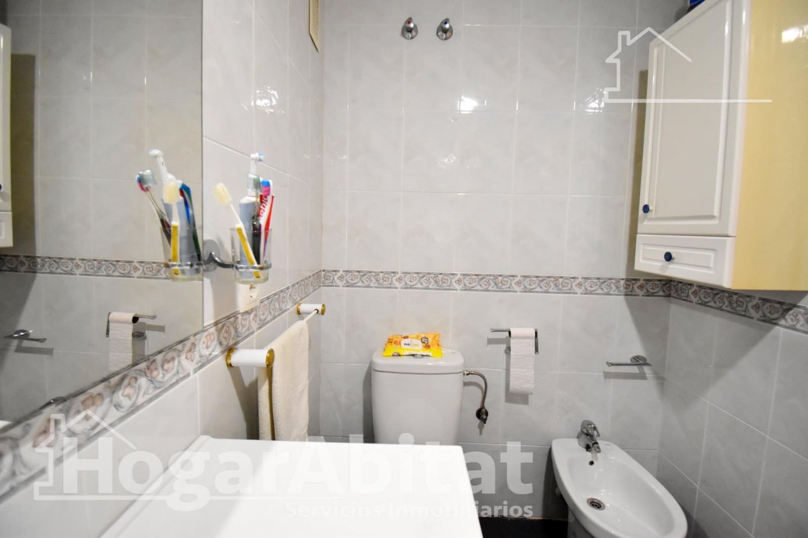 3 camera da letto Appartamento in vendita in Gandia con garage - 245.000 € (Rif: 10142436)