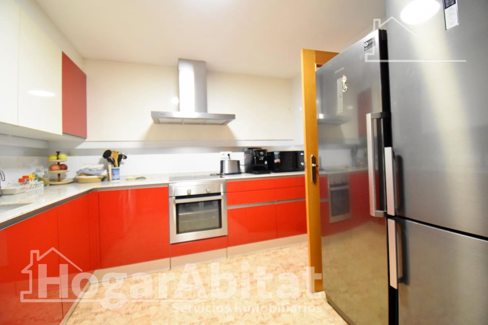 3 camera da letto Appartamento in vendita in Gandia con garage - 245.000 € (Rif: 10142436)