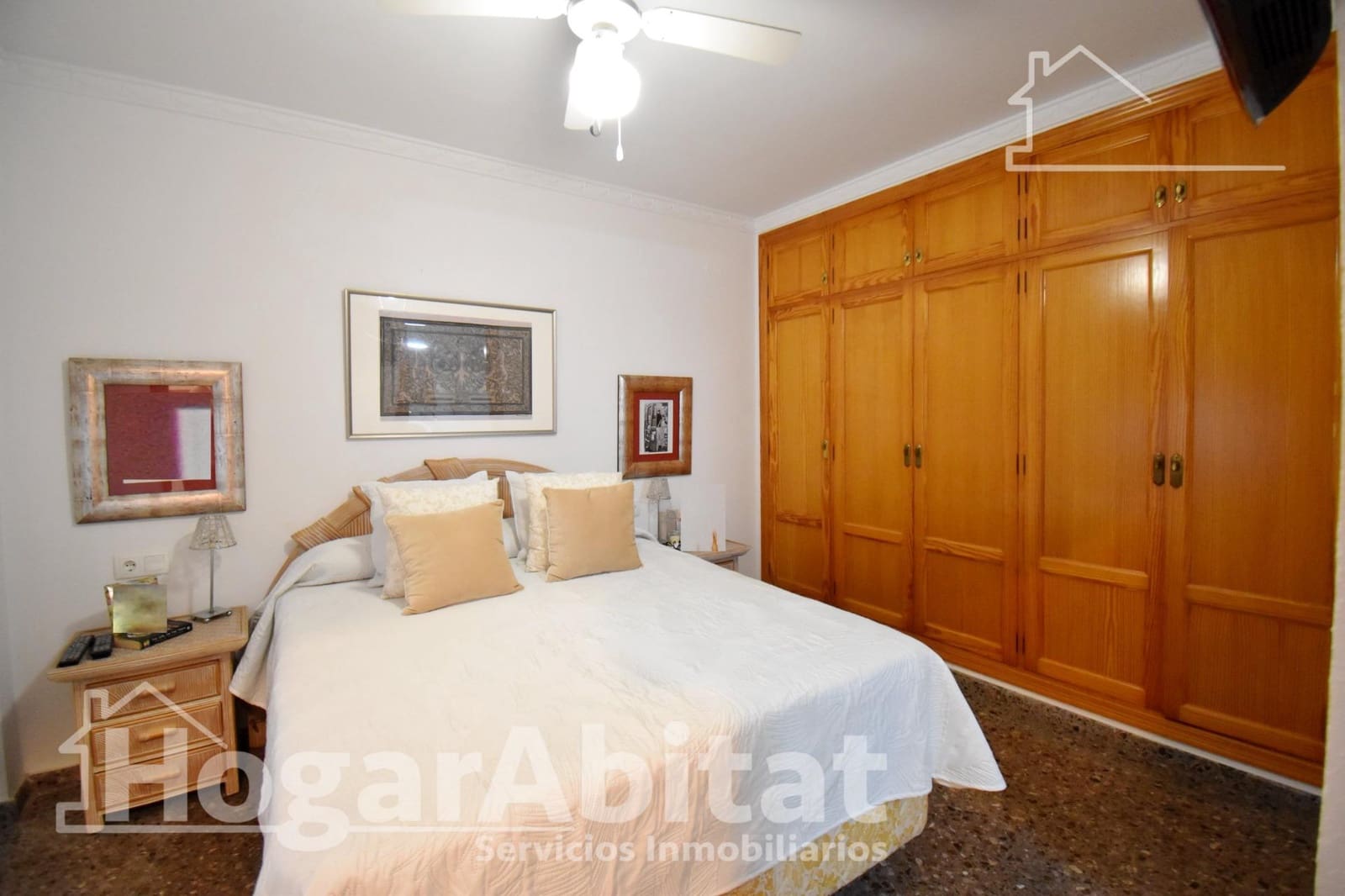 3 camera da letto Appartamento in vendita in Gandia con garage - 245.000 € (Rif: 10142436)