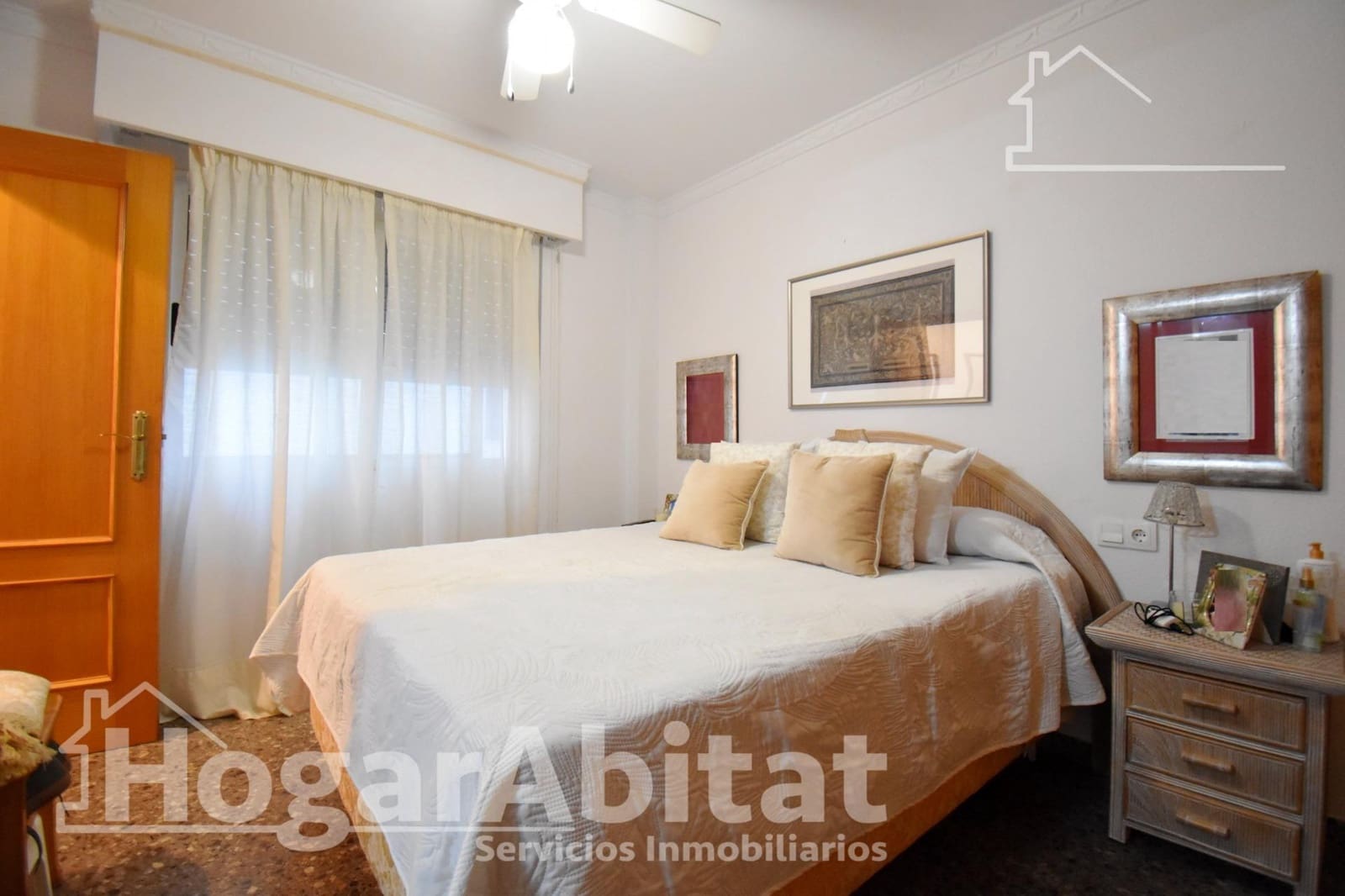 3 camera da letto Appartamento in vendita in Gandia con garage - 245.000 € (Rif: 10142436)