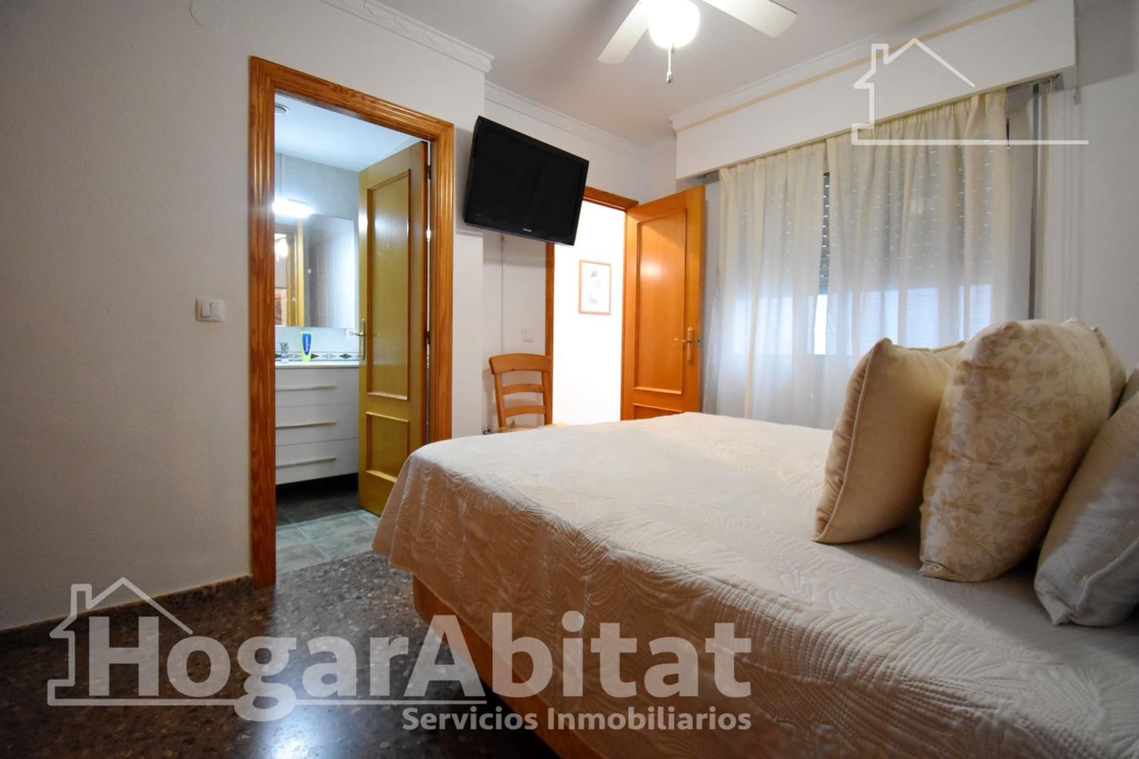 3 camera da letto Appartamento in vendita in Gandia con garage - 245.000 € (Rif: 10142436)