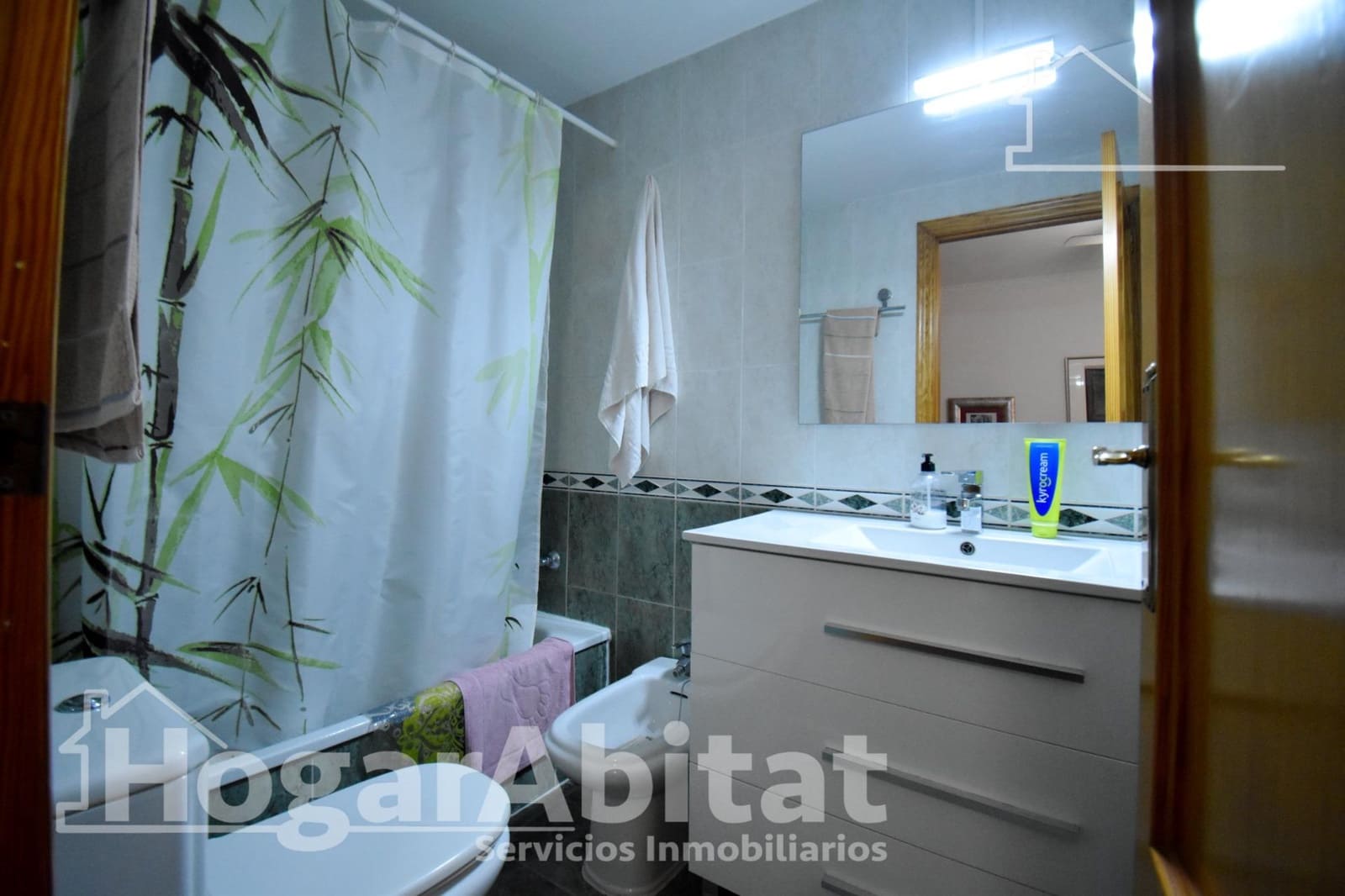 3 camera da letto Appartamento in vendita in Gandia con garage - 245.000 € (Rif: 10142436)