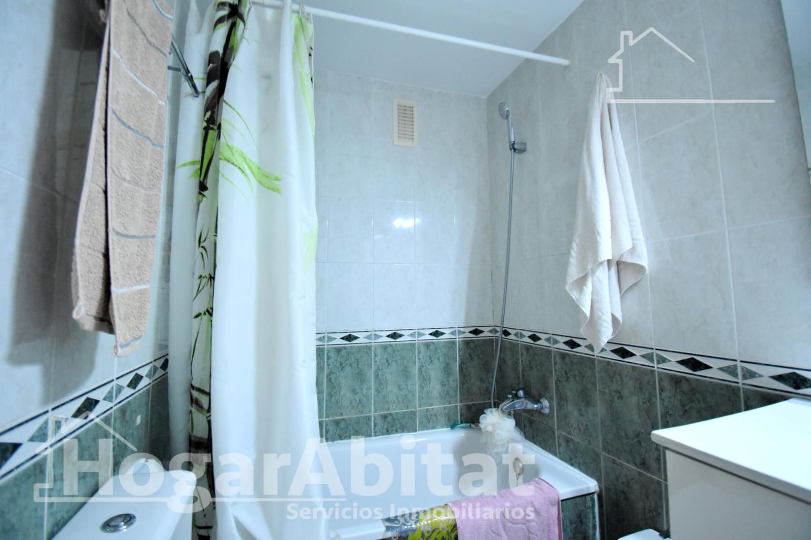 3 camera da letto Appartamento in vendita in Gandia con garage - 245.000 € (Rif: 10142436)