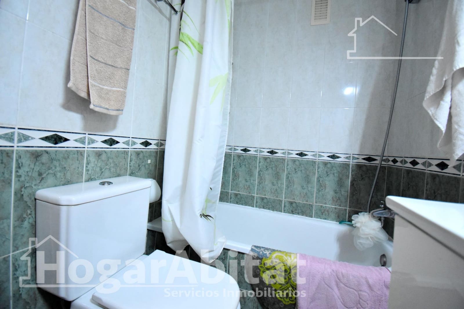 3 camera da letto Appartamento in vendita in Gandia con garage - 245.000 € (Rif: 10142436)