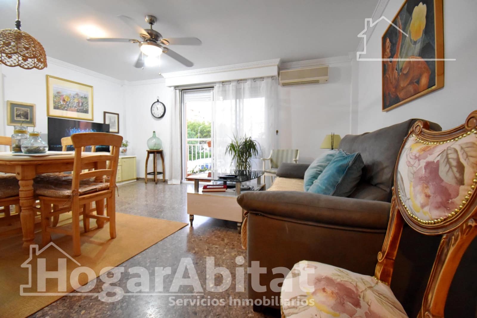 3 camera da letto Appartamento in vendita in Gandia con garage - 245.000 € (Rif: 10142436)