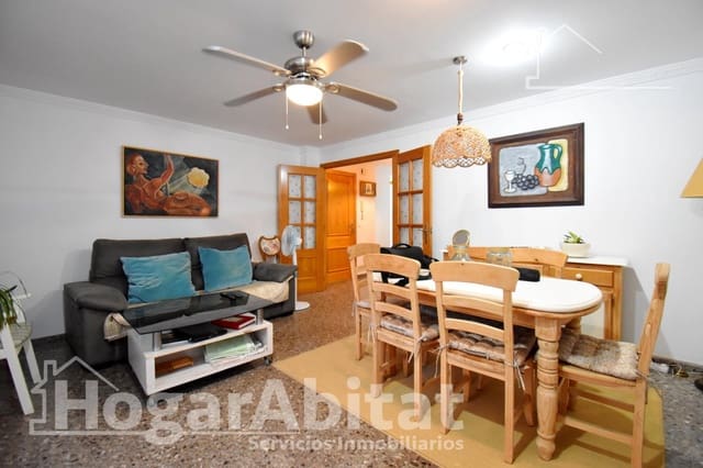 3 bedroom Flat for sale in Gandia with garage - € 245,000 (Ref: 10142436)