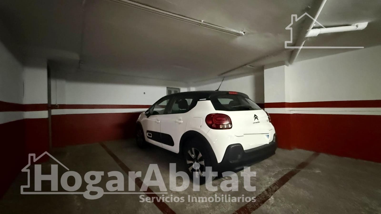 3 camera da letto Appartamento in vendita in Gandia con garage - 245.000 € (Rif: 10142436)