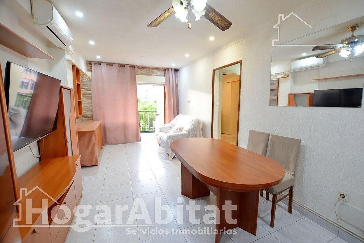 3 quarto Apartamento para venda em Alicante cidade - 195 000 € (Ref: 10142437)