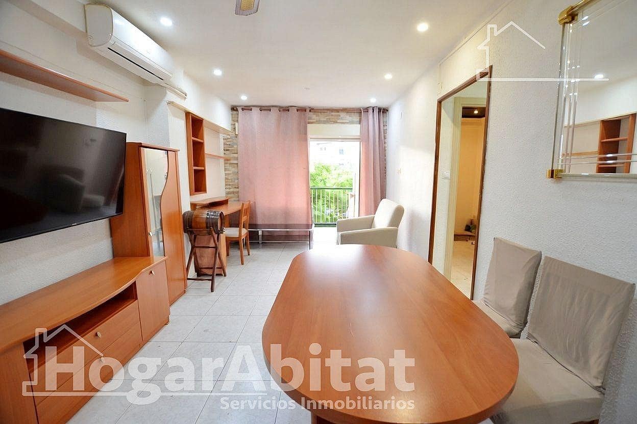 3 quarto Apartamento para venda em Alicante cidade - 195 000 € (Ref: 10142437)